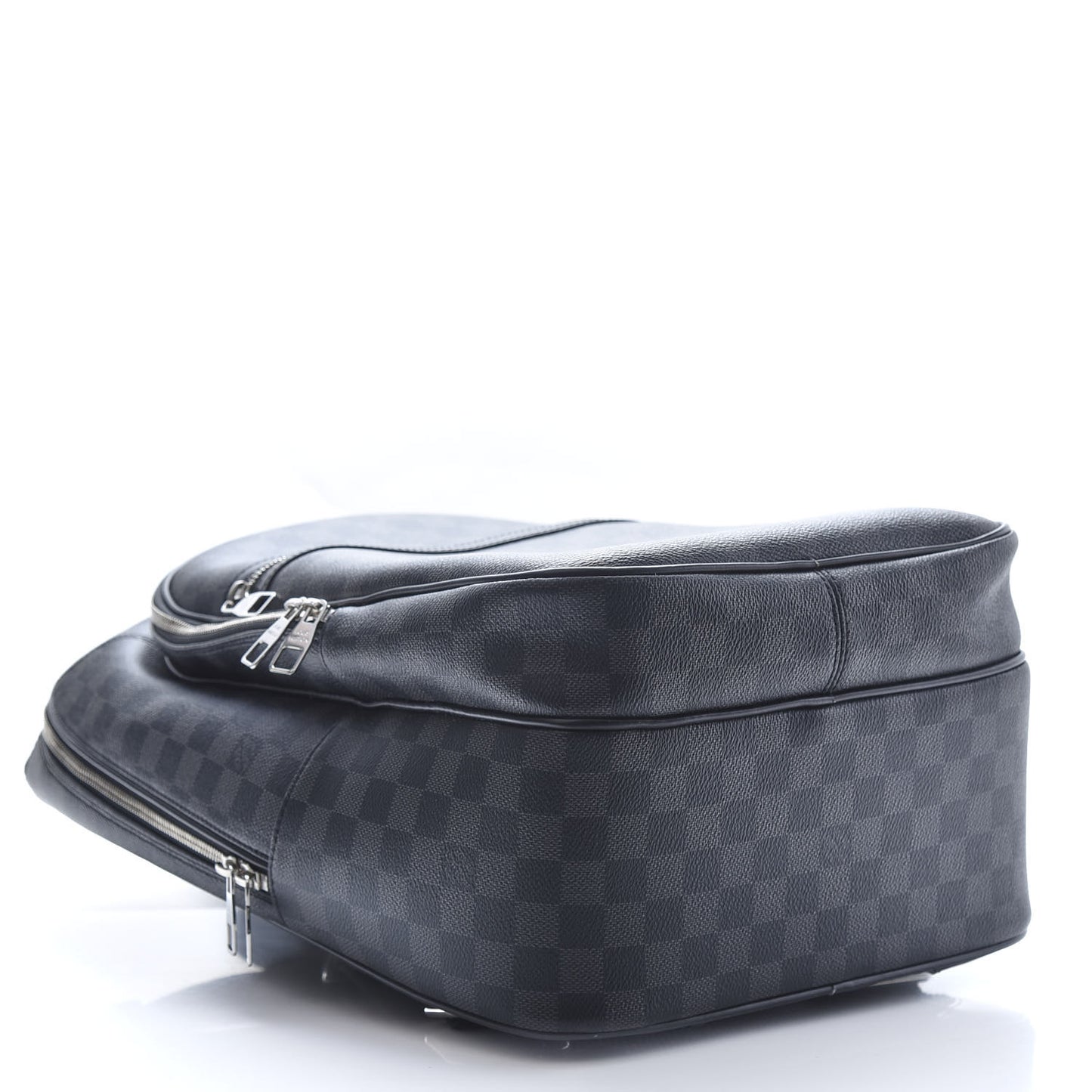 Damier Graphite Michael Backpack