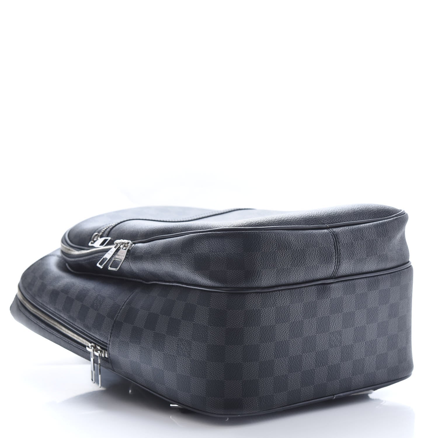 Louis Vuitton Damier Graphite Michael Backpack 3 of 12