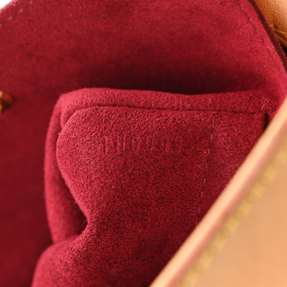 Louis Vuitton Monogram Multicolor Judy PM White 7 of 10