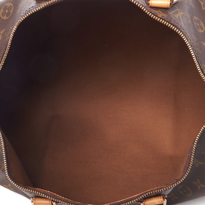 Louis Vuitton Monogram Speedy 40 6 of 8