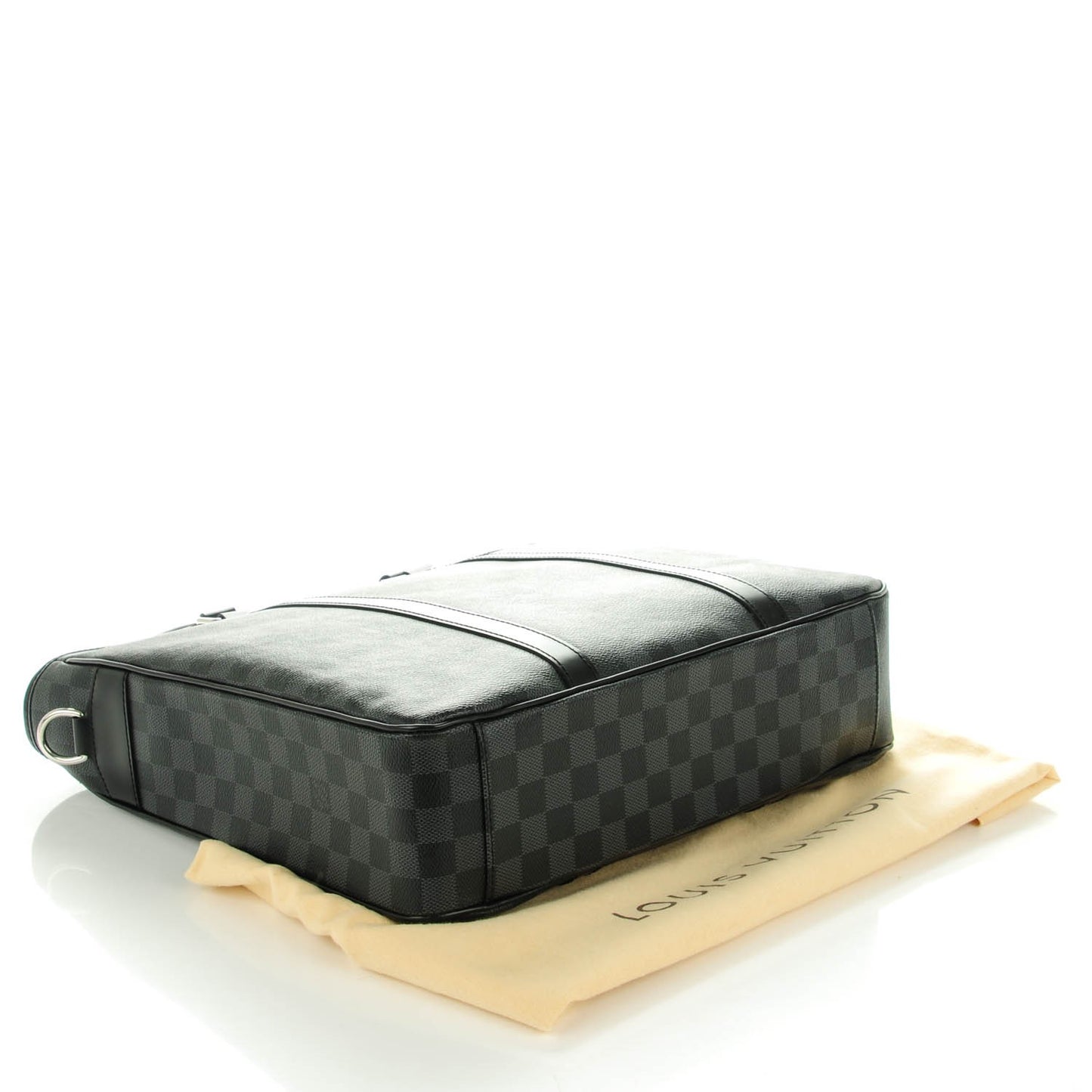 Damier Graphite Tadao PM