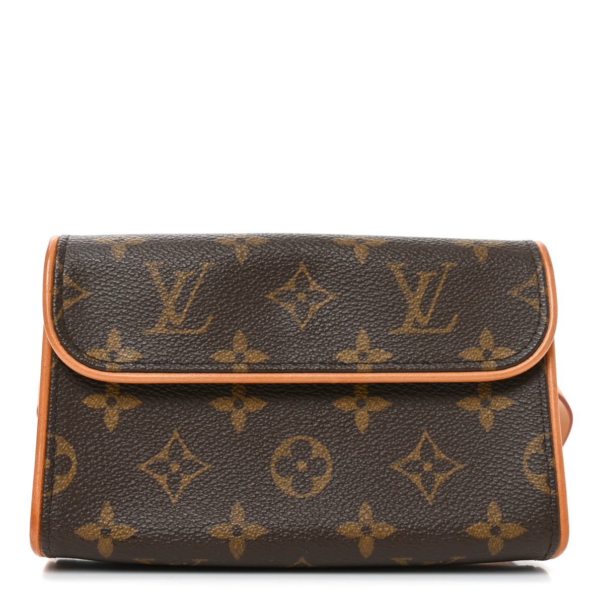 Monogram Pochette Florentine XS