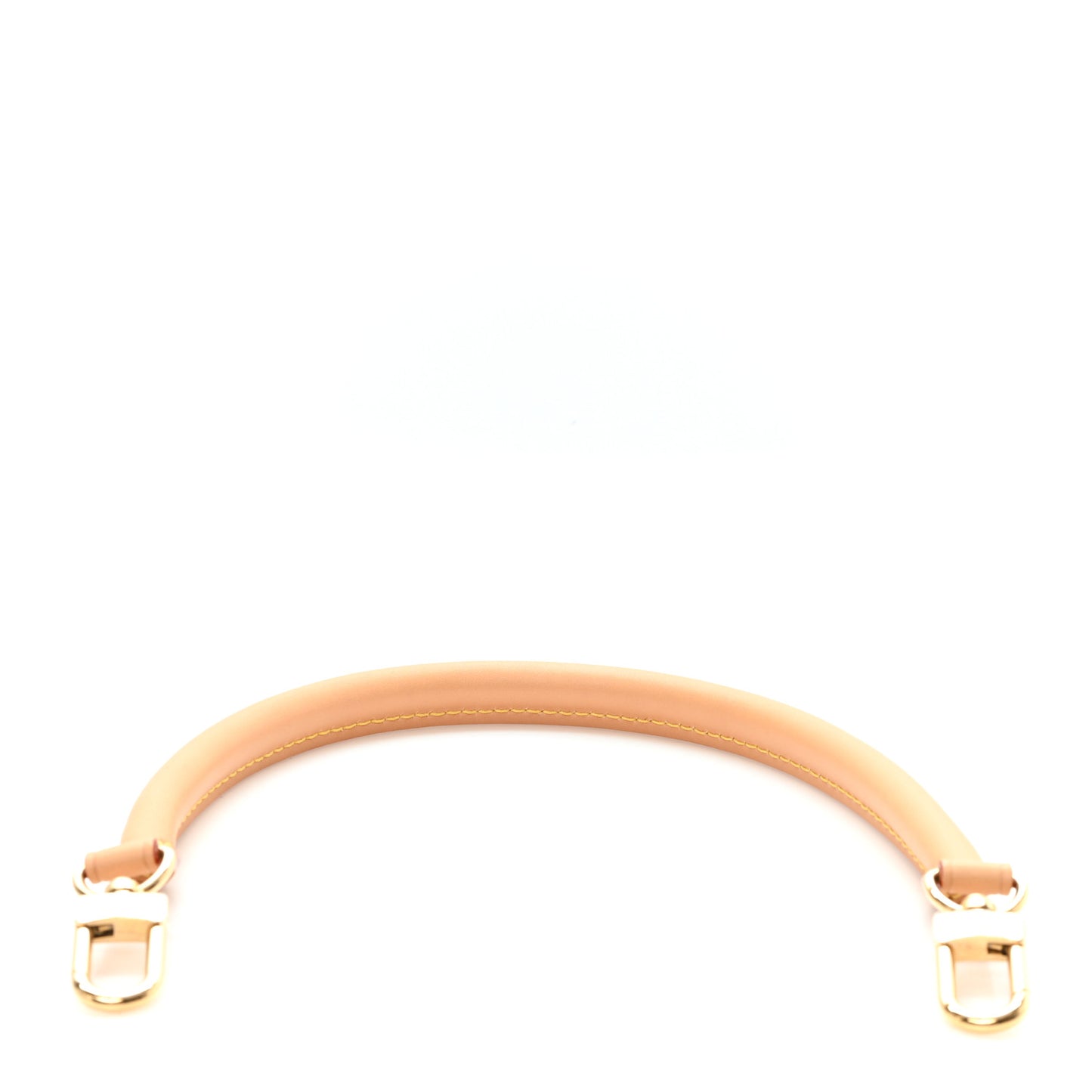 Vachetta Looping Strap