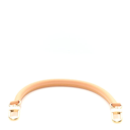 Louis Vuitton Vachetta Looping Strap 2 of 3
