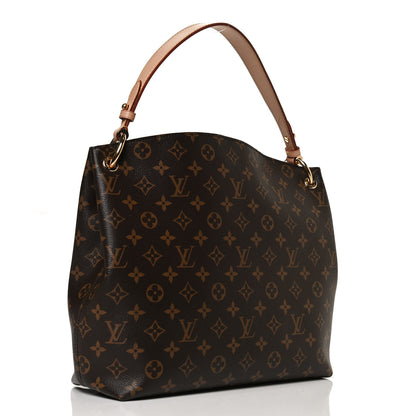 Louis Vuitton Monogram Graceful PM Pivoine 3 of 13