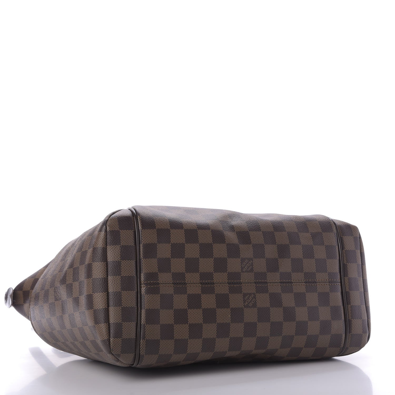 Louis Vuitton Damier Ebene Totally MM 4 of 9