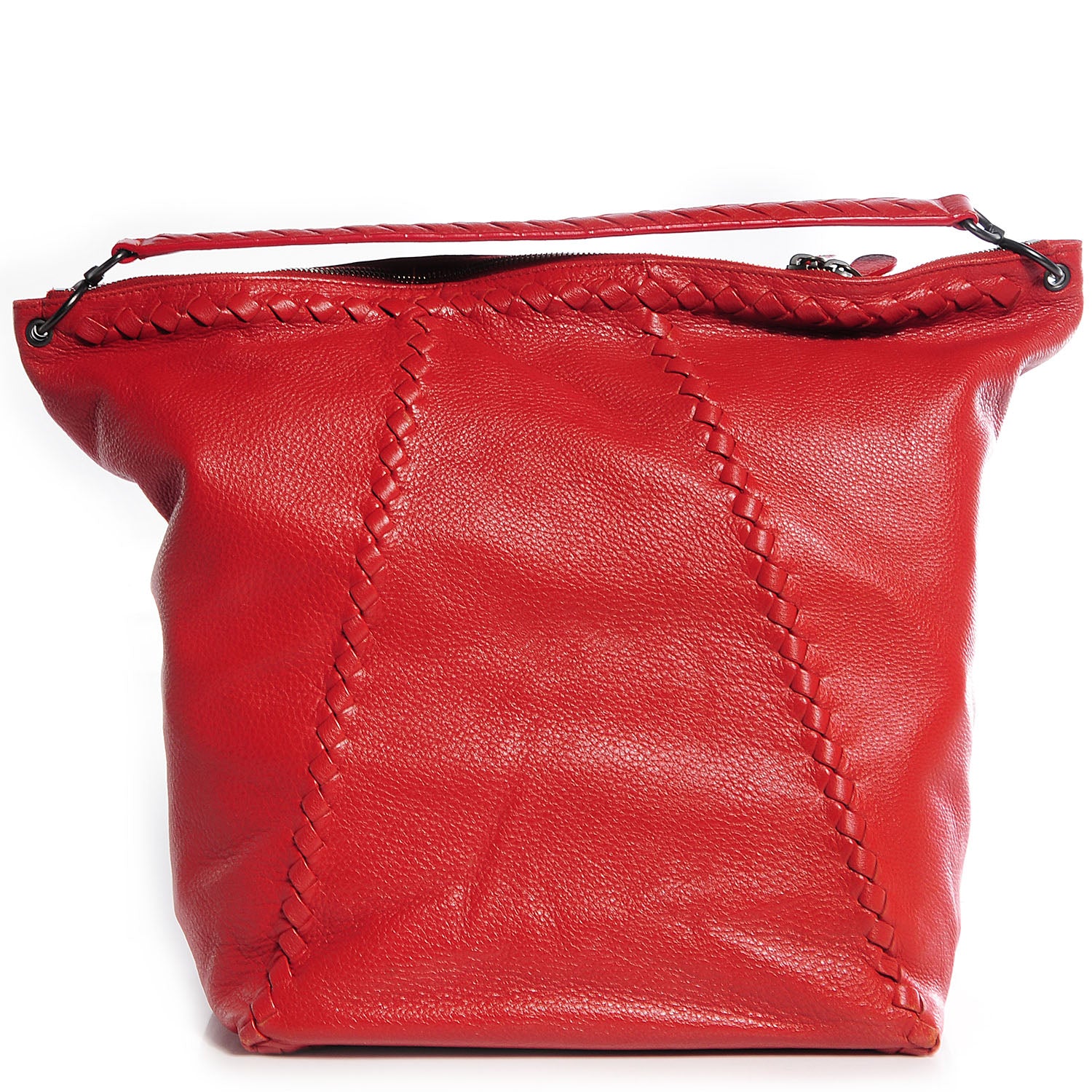 Bottega Veneta Cervo Hobo Fever 1 of 12