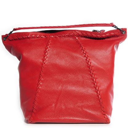 Bottega Veneta Cervo Hobo Fever 1 of 12