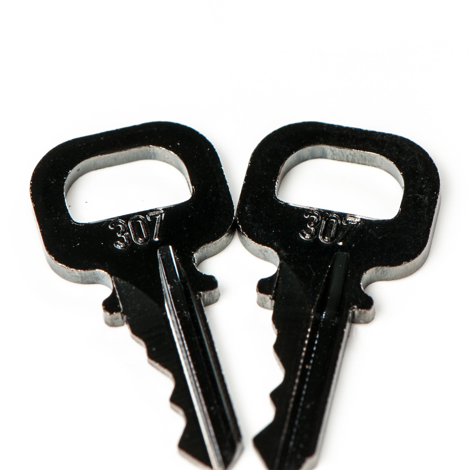 Louis Vuitton Lock and Key Set 307 4 of 4
