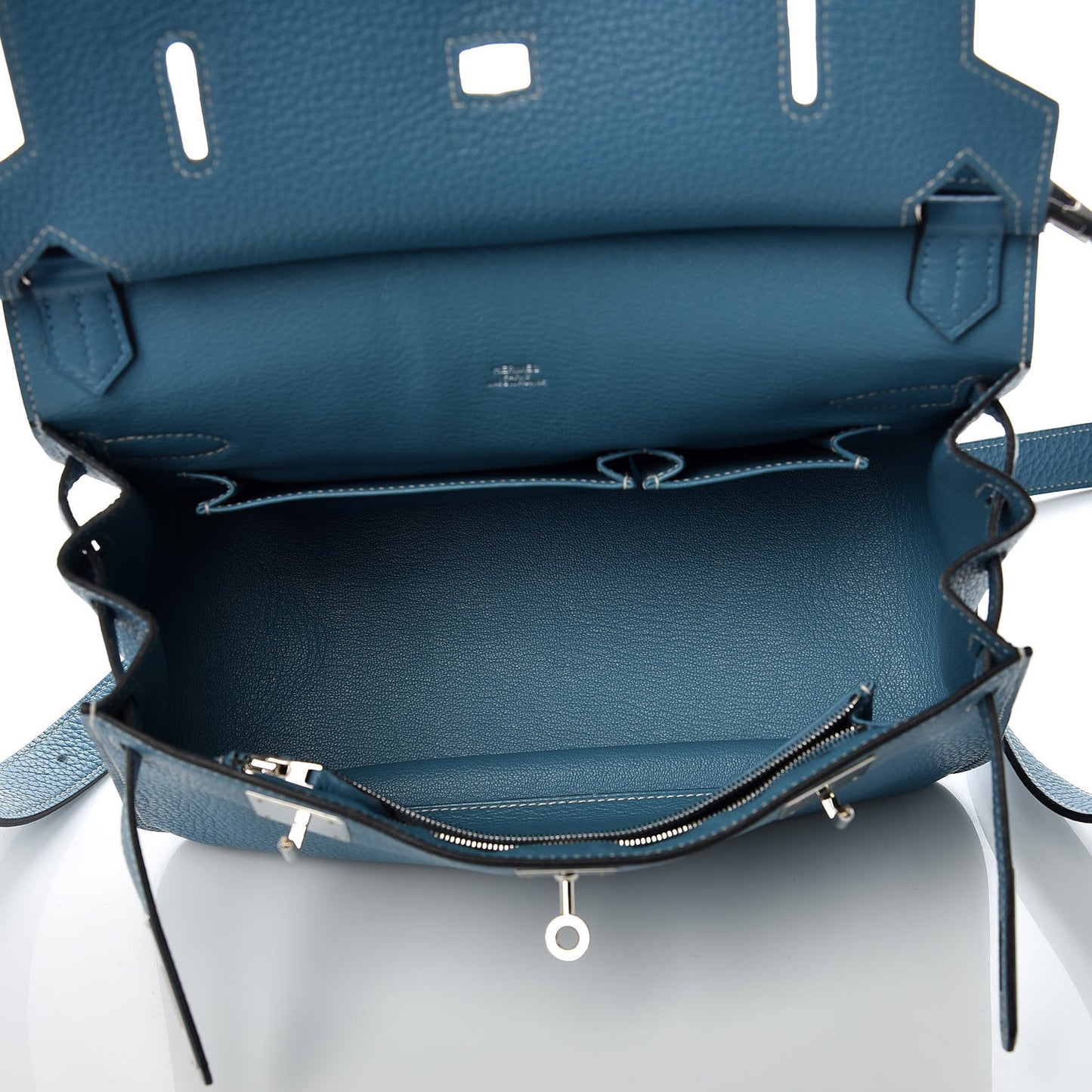 Taurillon Clemence Jypsiere 28 Blue Jean