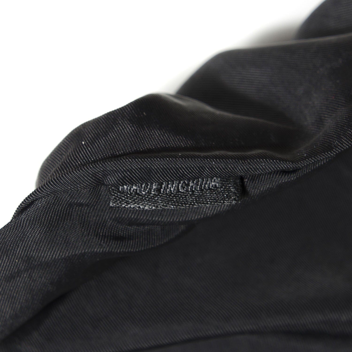 Alexander Wang Washed Lambskin Donna Hobo Black White 7 of 8