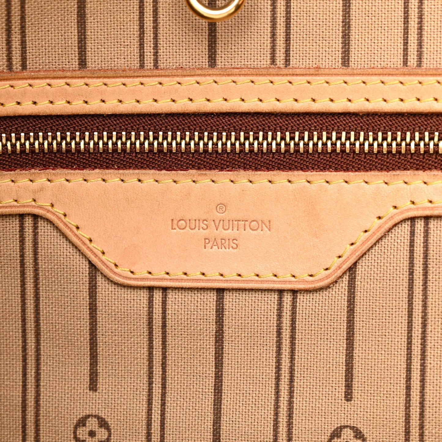 Monogram Delightful MM