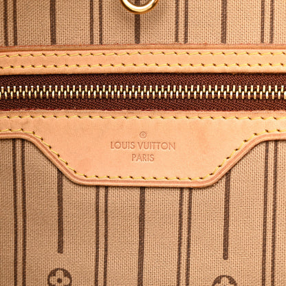 Louis Vuitton Monogram Delightful MM 6 of 10