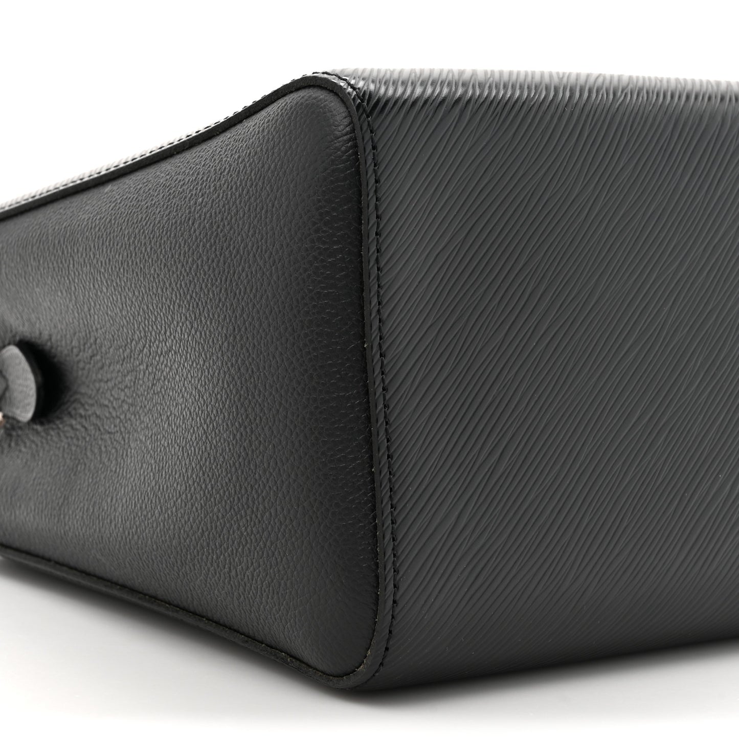 Epi Marelle Tote MM Black