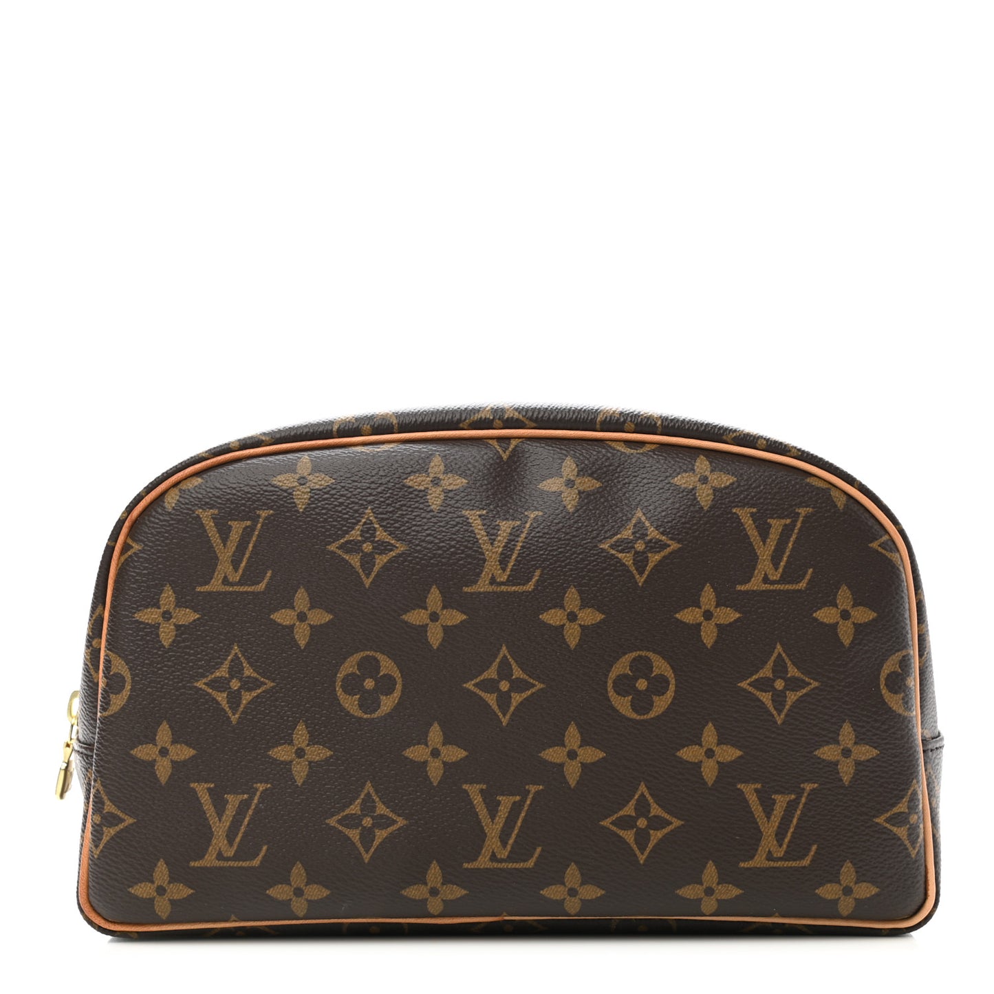 Monogram Toiletry Bag 25