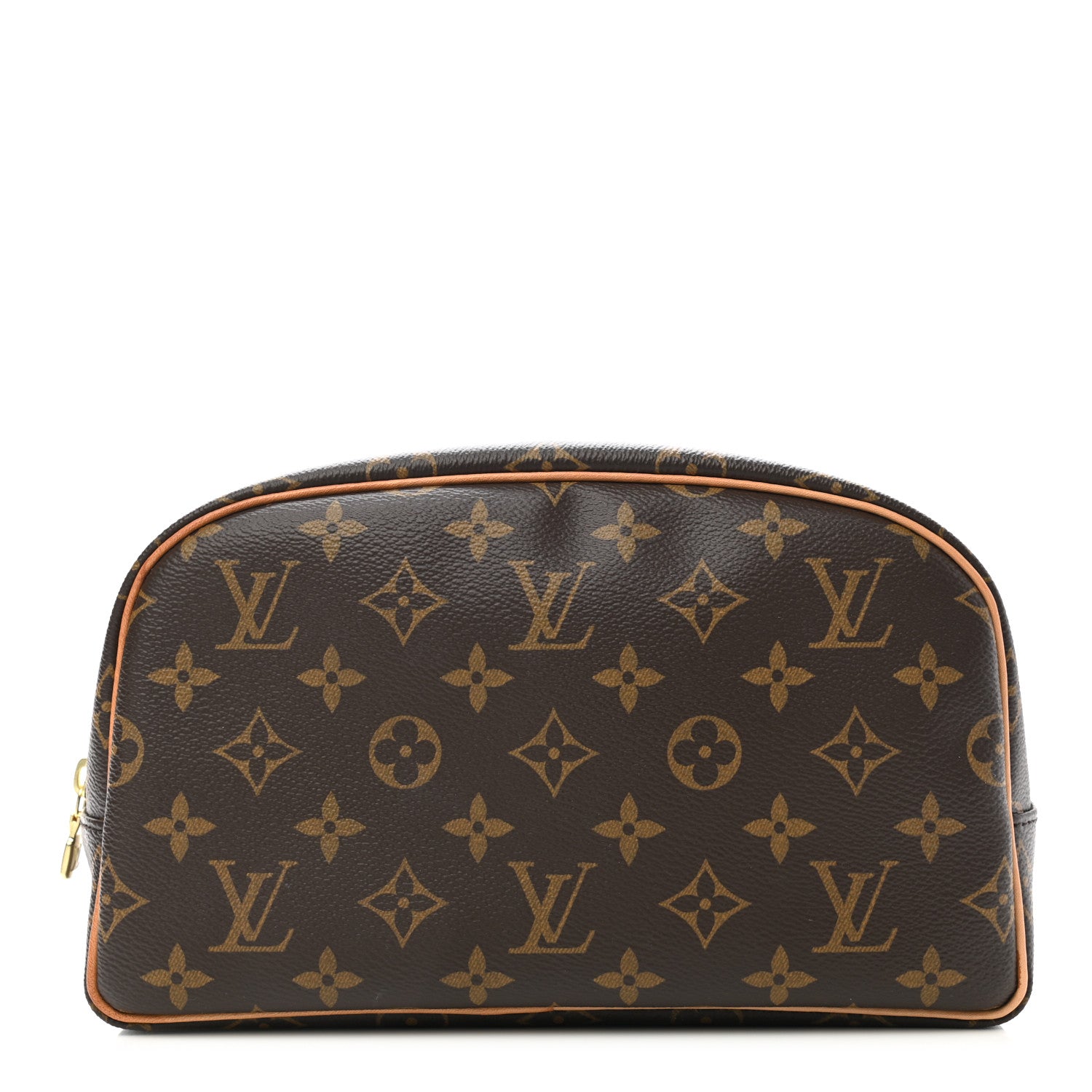 Louis Vuitton Monogram Toiletry Bag 25 1 of 8