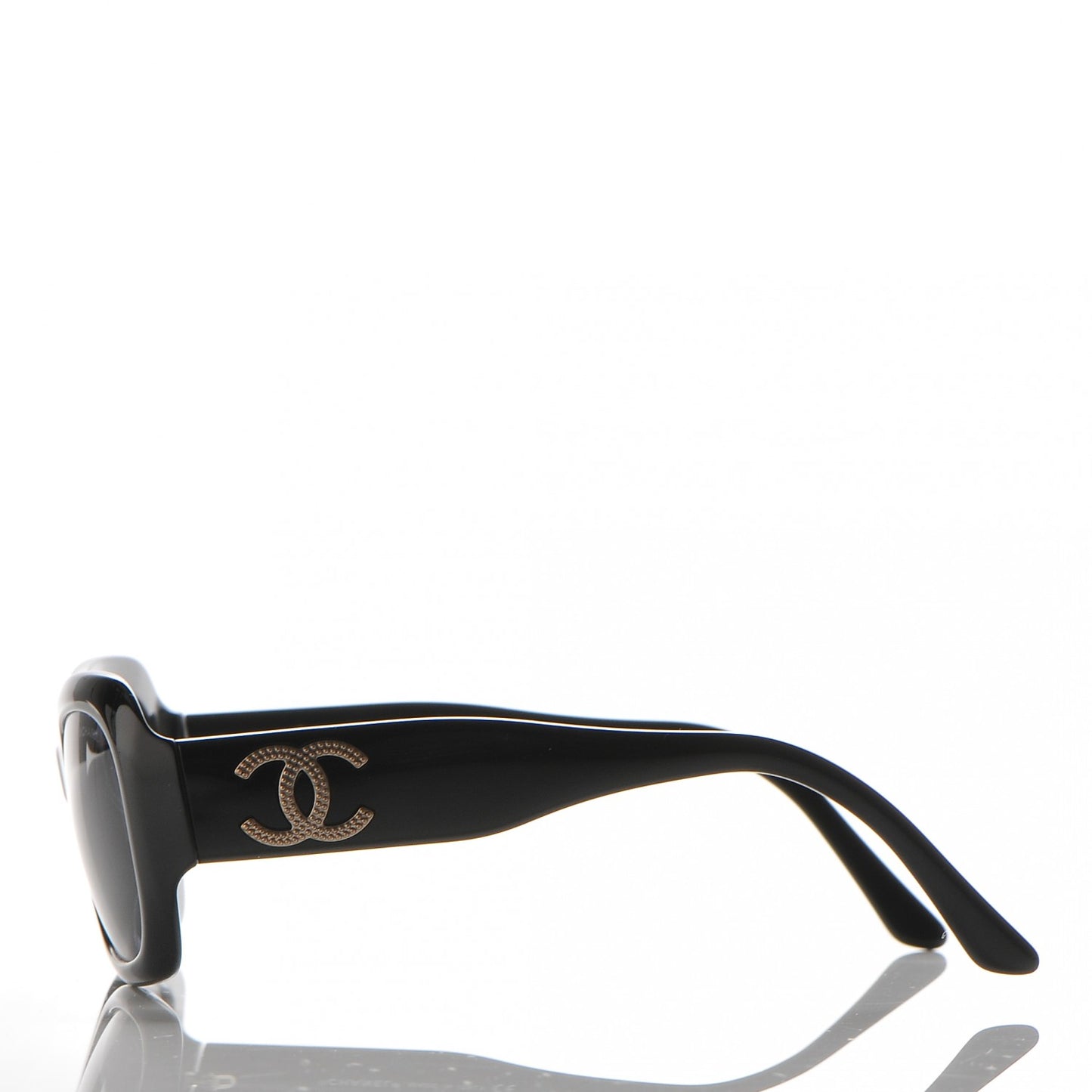 CC Sunglasses 5102 Black