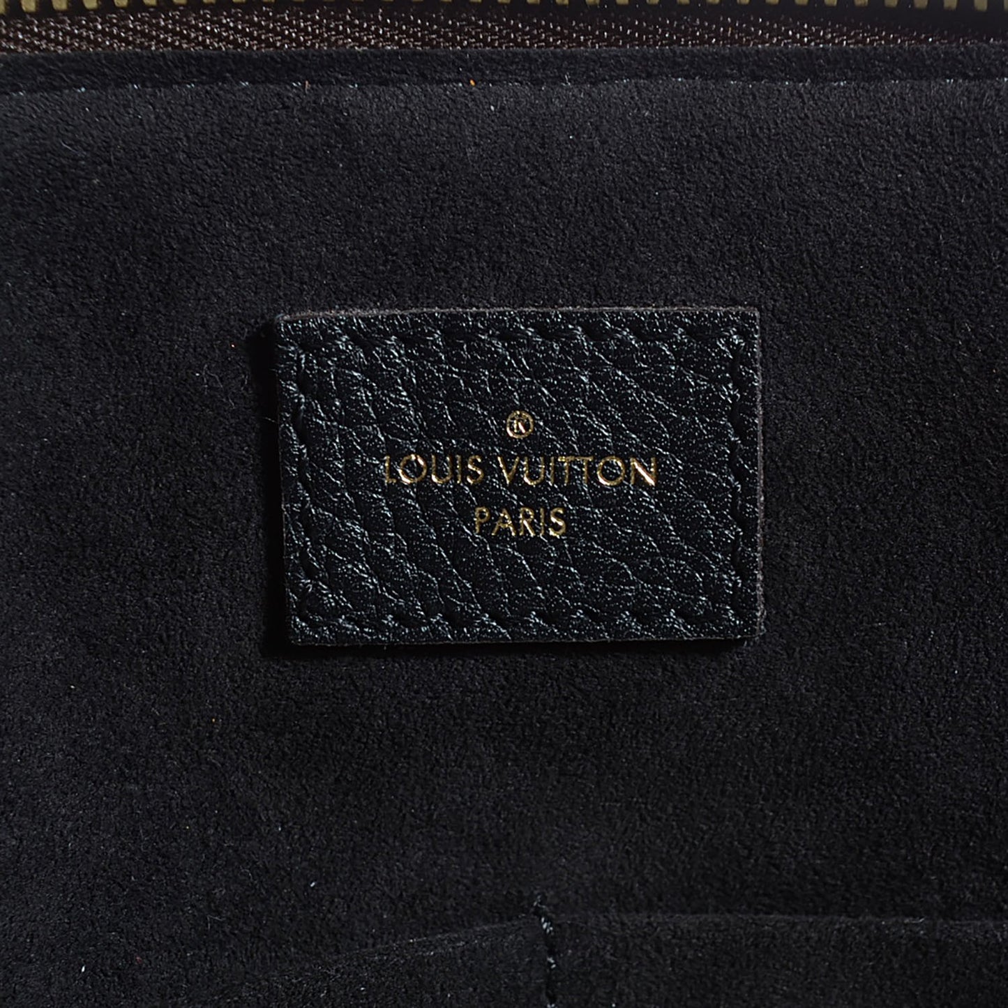 Monogram Retiro NM Black