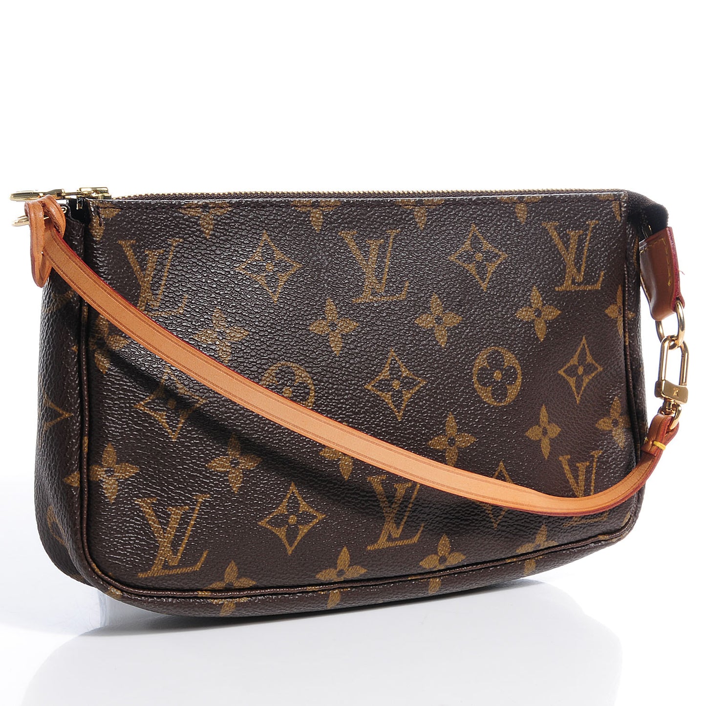 Monogram Pochette Accessories