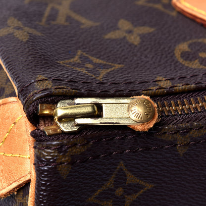 Louis Vuitton Monogram Speedy 30 5 of 6