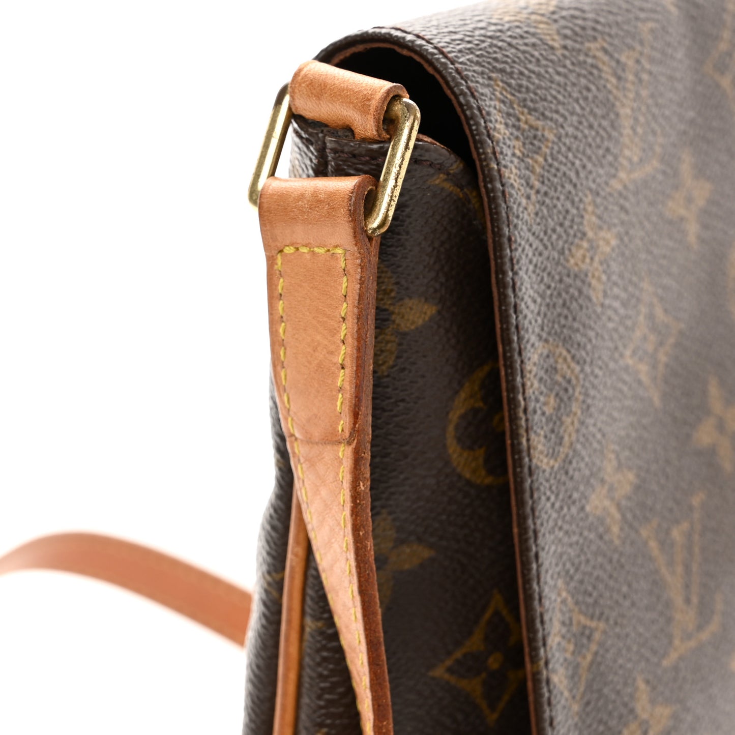 Monogram Musette Salsa