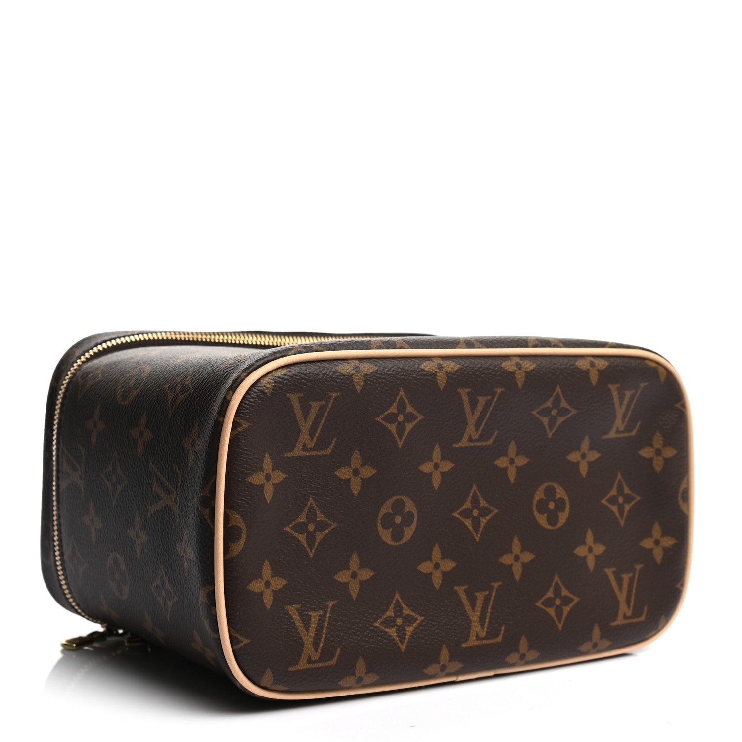Louis Vuitton Monogram Nice BB 4 of 9