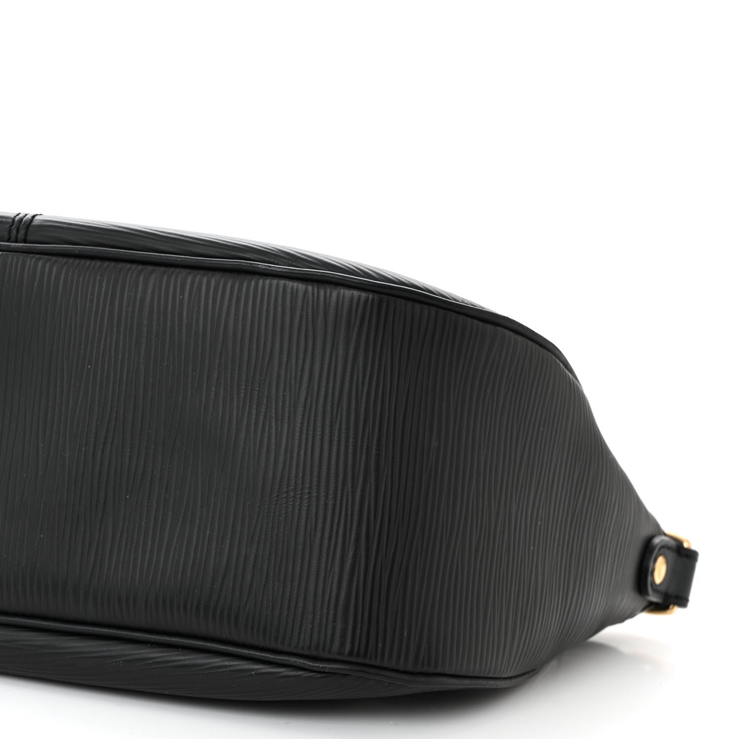 Louis Vuitton Epi Dhanura PM Black 9 of 11