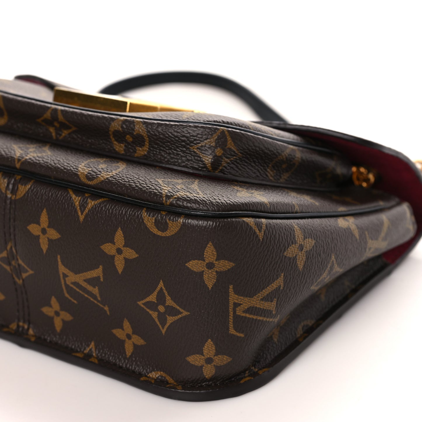 Monogram Passy