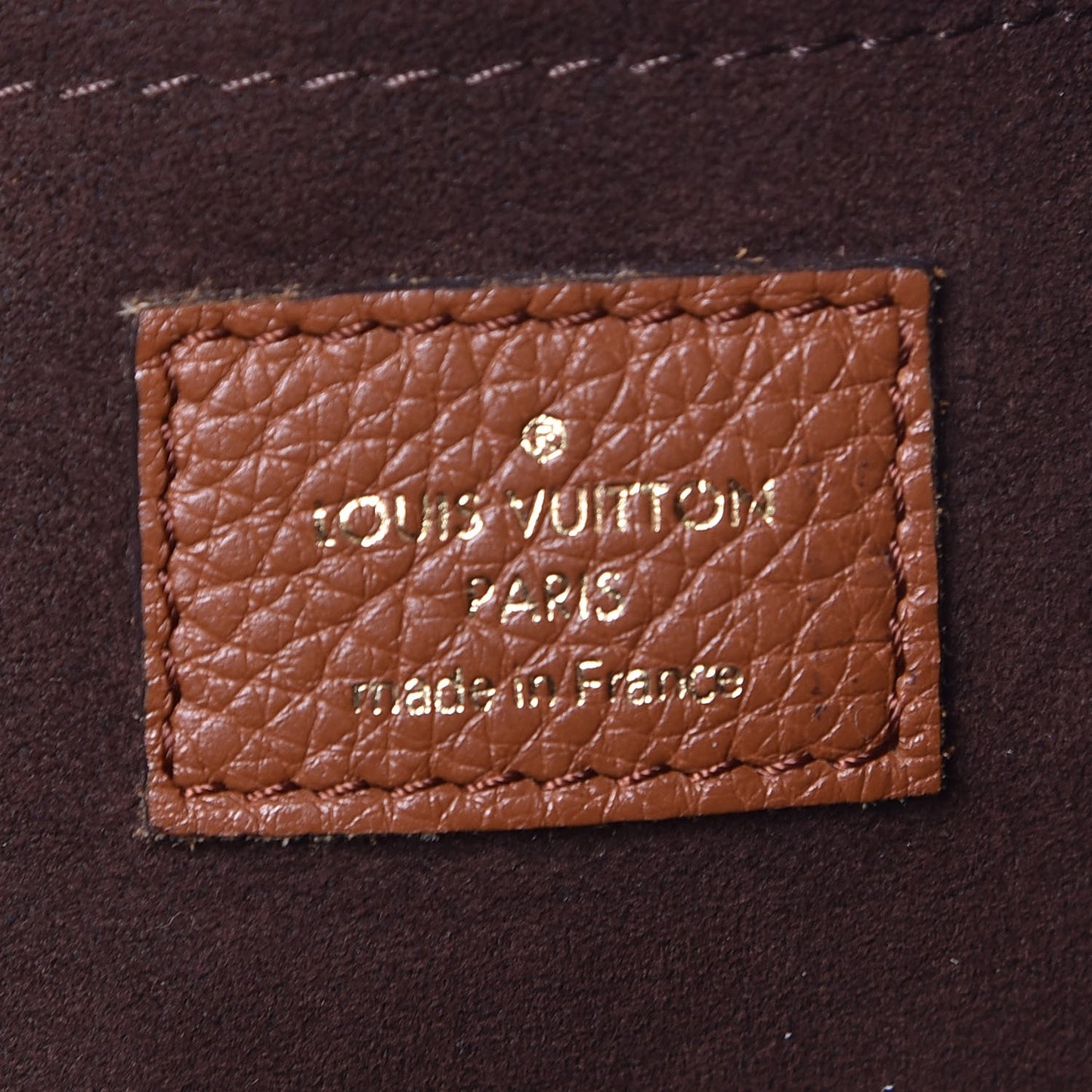 Mahina XS Cognac