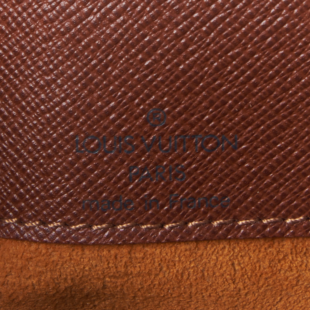 Monogram Musette Tango