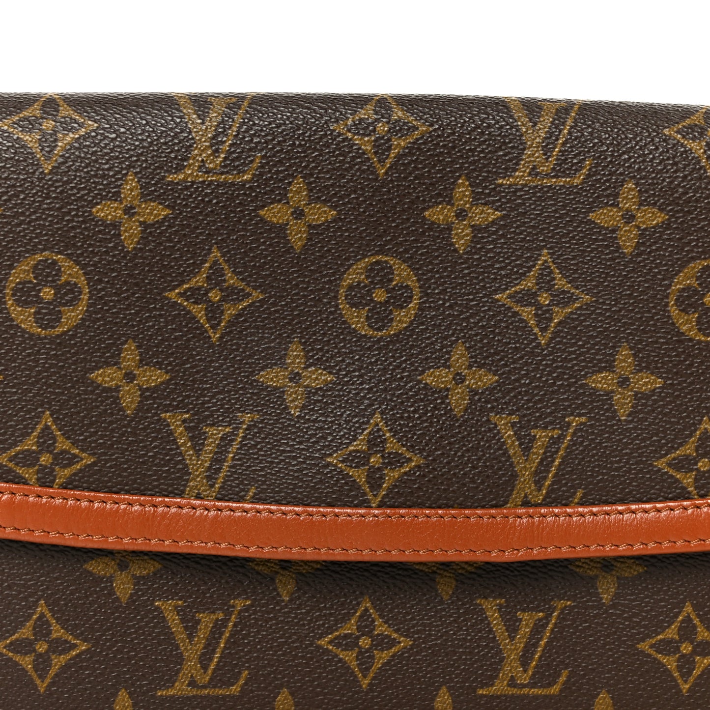 Monogram Pochette Dame 29