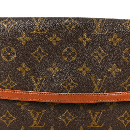 Louis Vuitton Monogram Pochette Dame 29 11 of 11