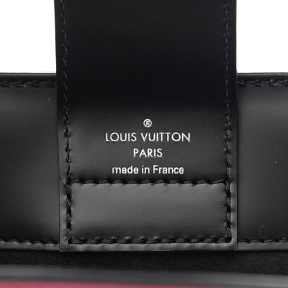 Louis Vuitton Epi Kleber PM Hot Pink 6 of 11