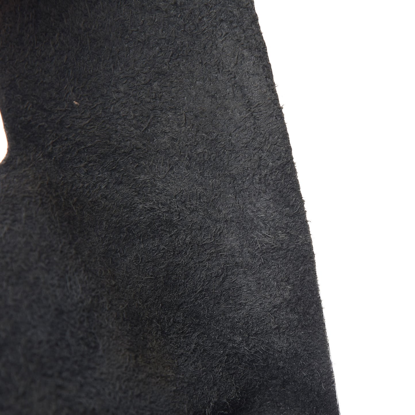 Natural Leather Bayswater Black