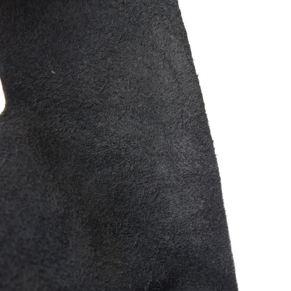 Mulberry Natural Leather Bayswater Black 11 of 18