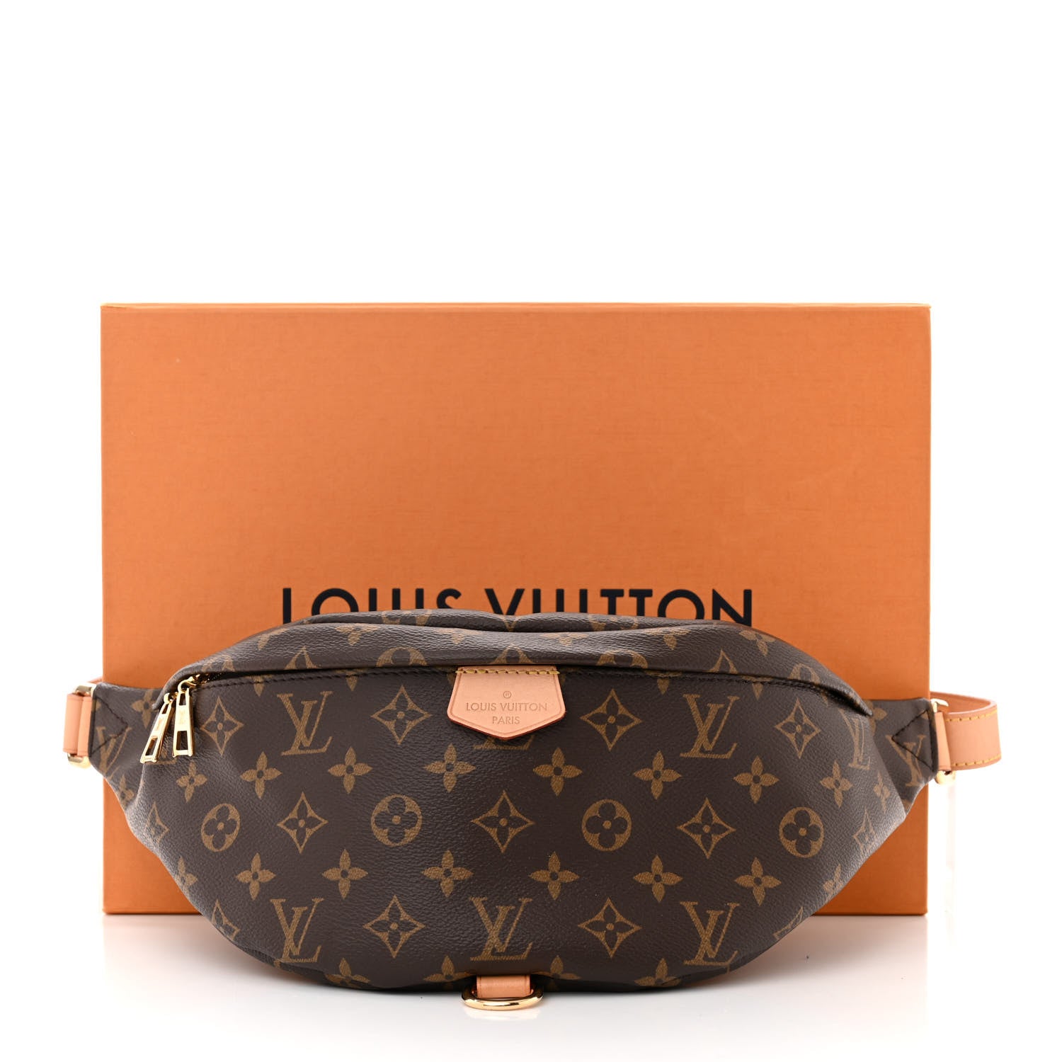 Louis Vuitton Monogram Bumbag 10 of 10