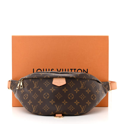 Louis Vuitton Monogram Bumbag 10 of 10