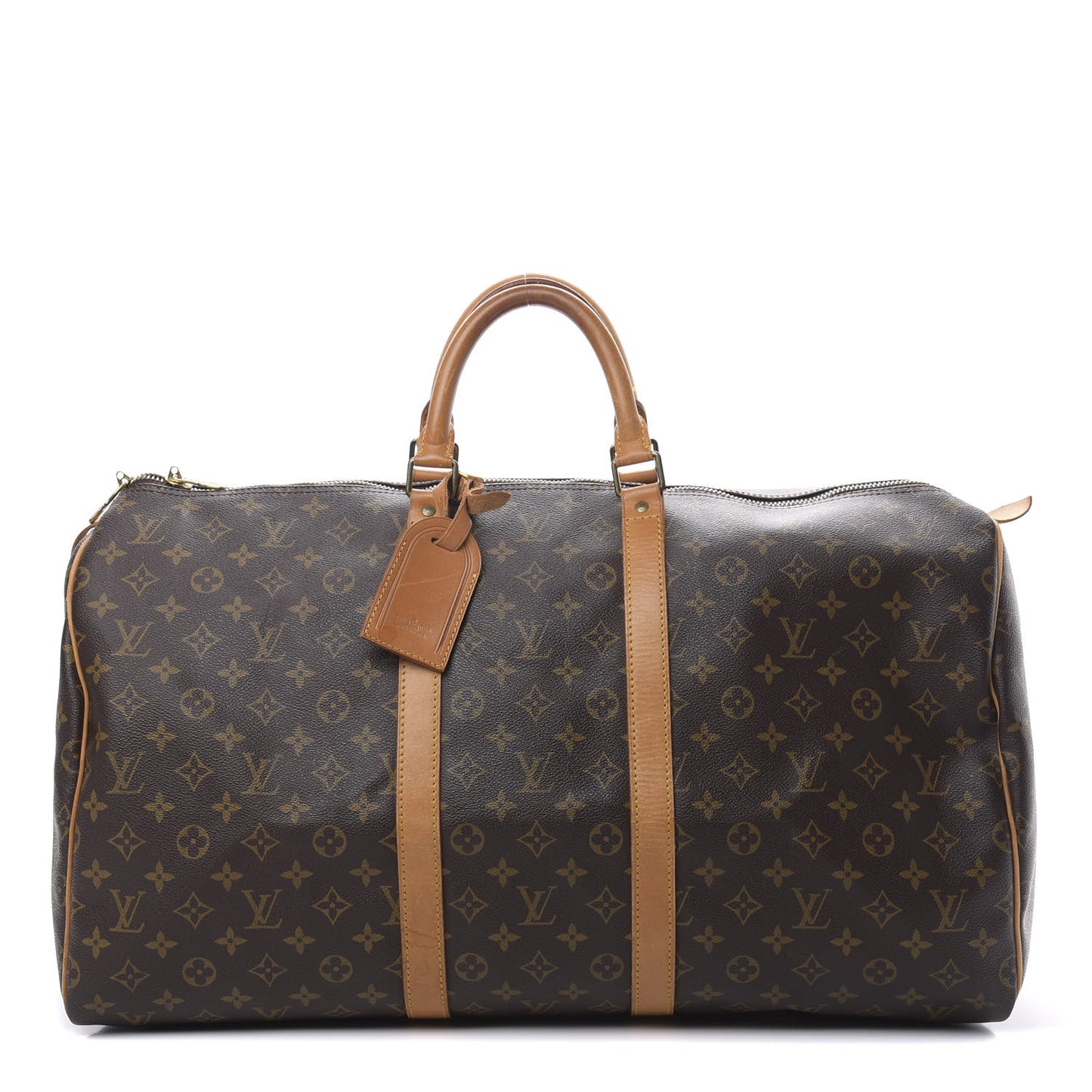 Monogram Keepall 55