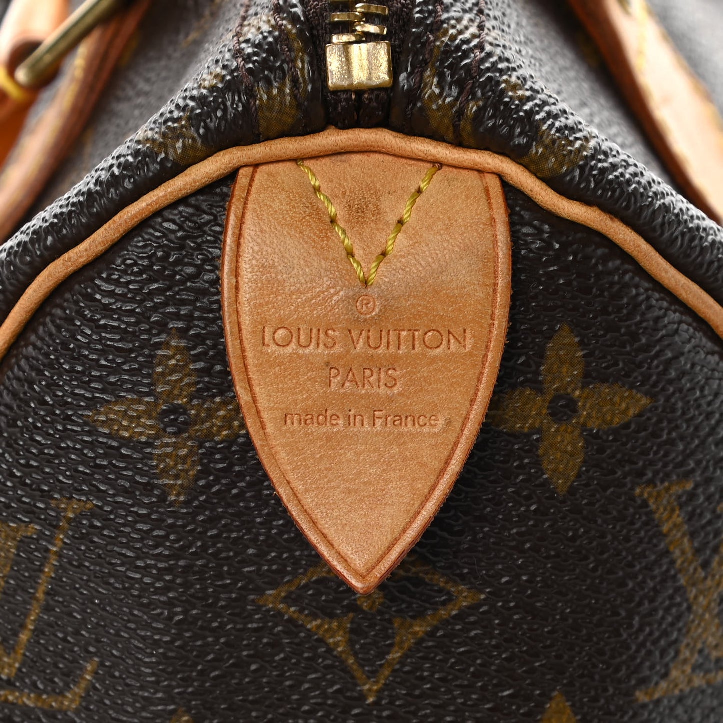Monogram Speedy 25