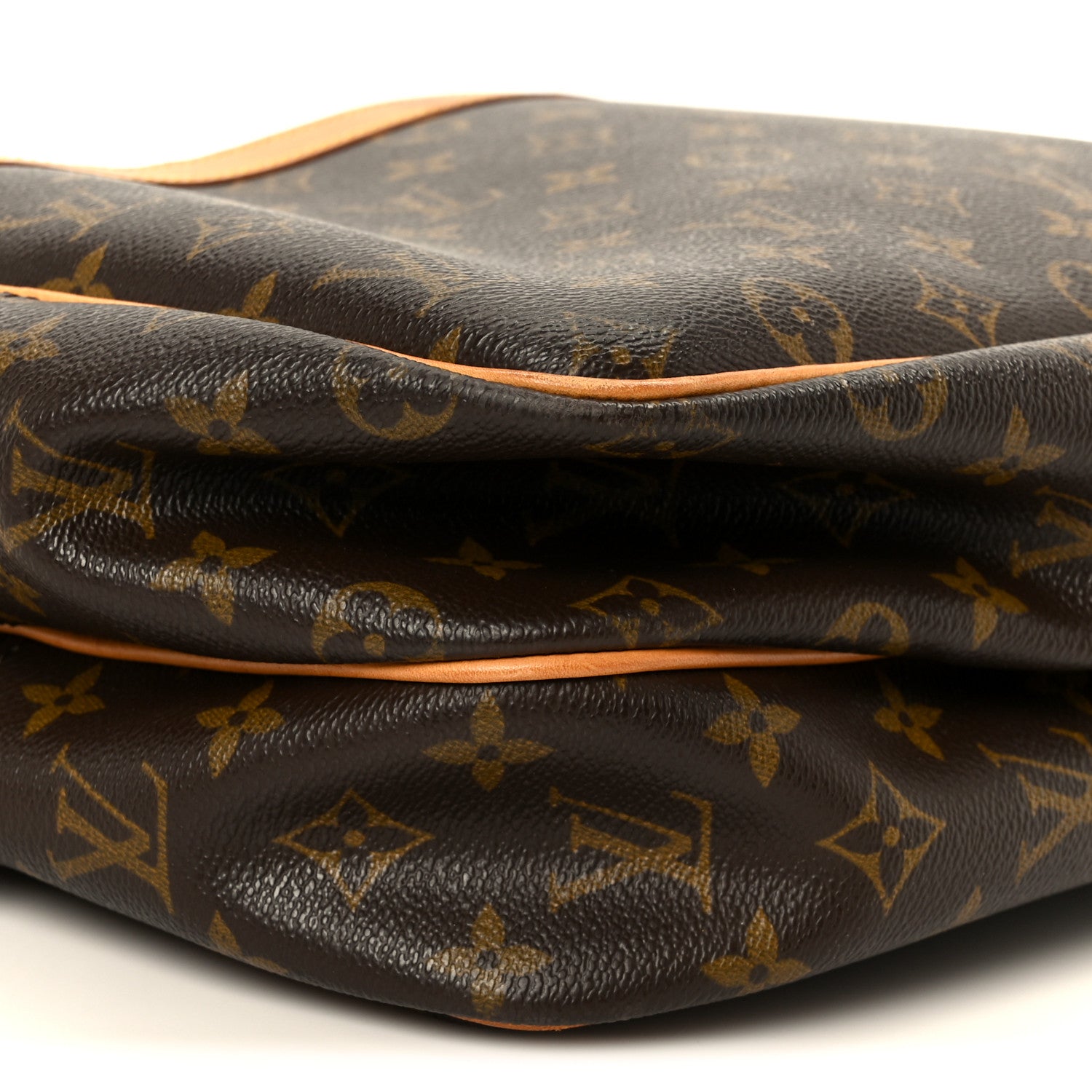 Louis Vuitton Monogram Reporter GM 1853894 – FASHIONPHILE