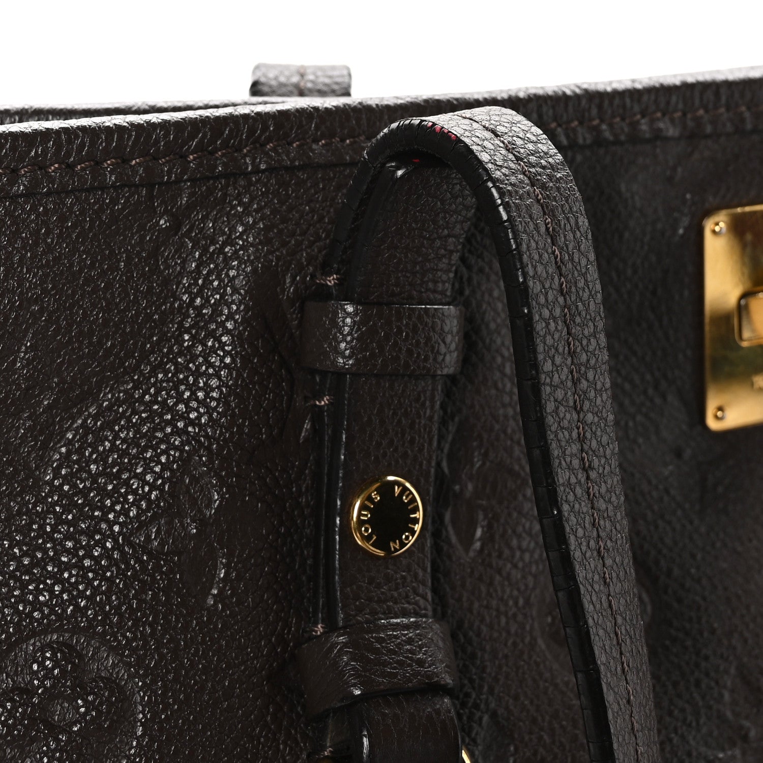 Louis Vuitton Empreinte Citadine PM Ombre 12 of 12