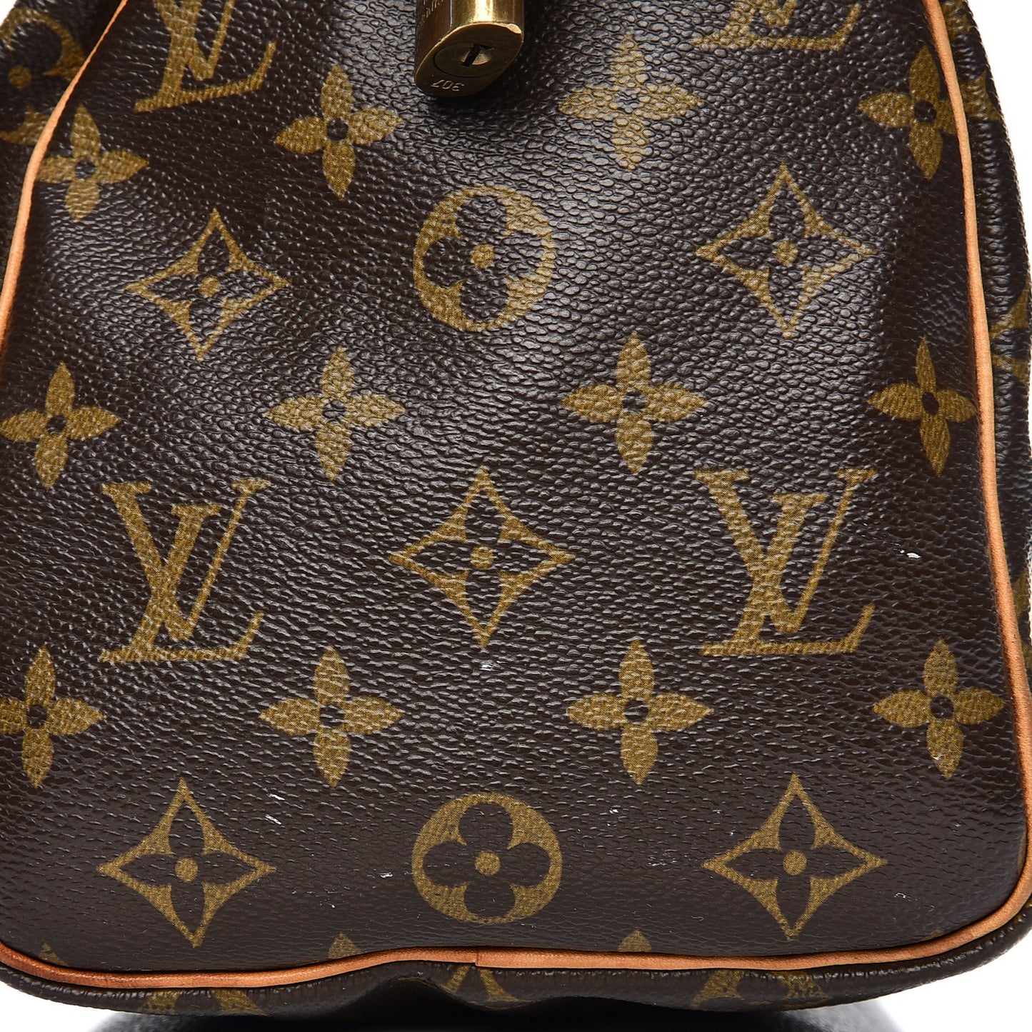 Monogram Speedy 25