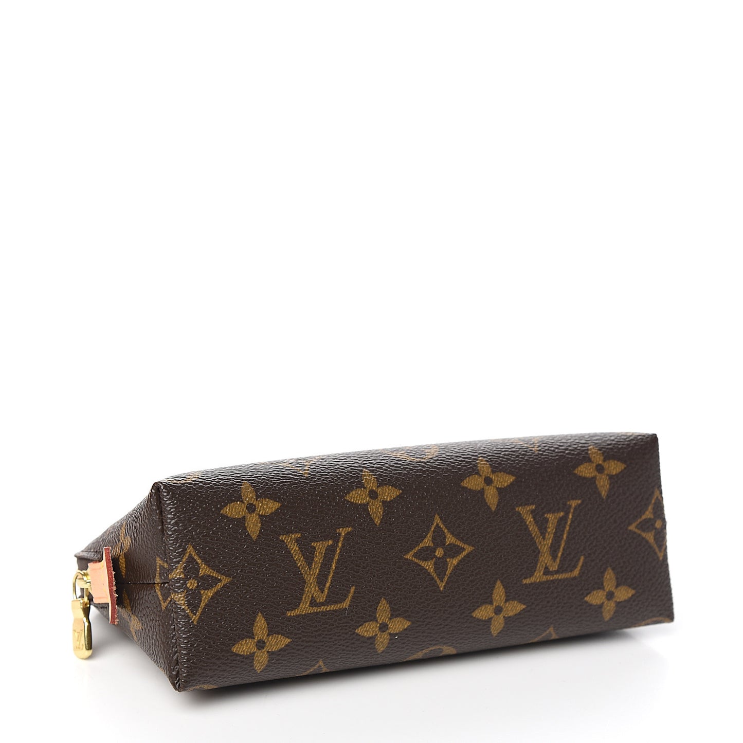 Monogram Cosmetic Pouch