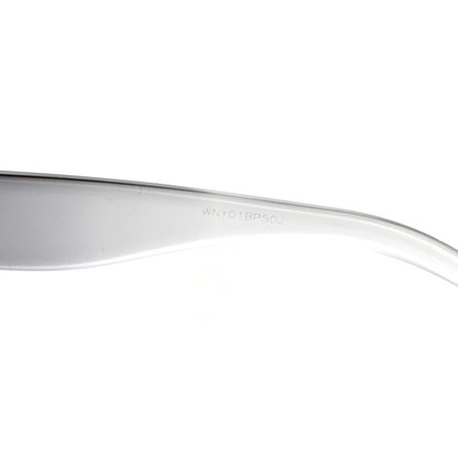 Fendi Acetate Sunglasses FF0404/S Silver 6 of 7