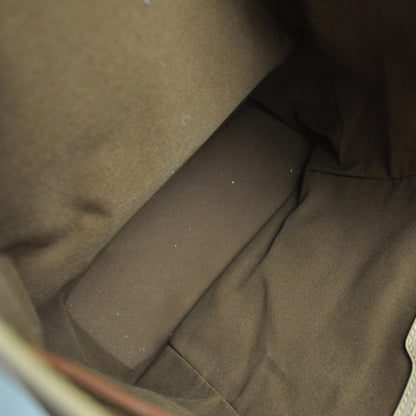 Louis Vuitton Monogram Montsouris GM Backpack 7 of 9