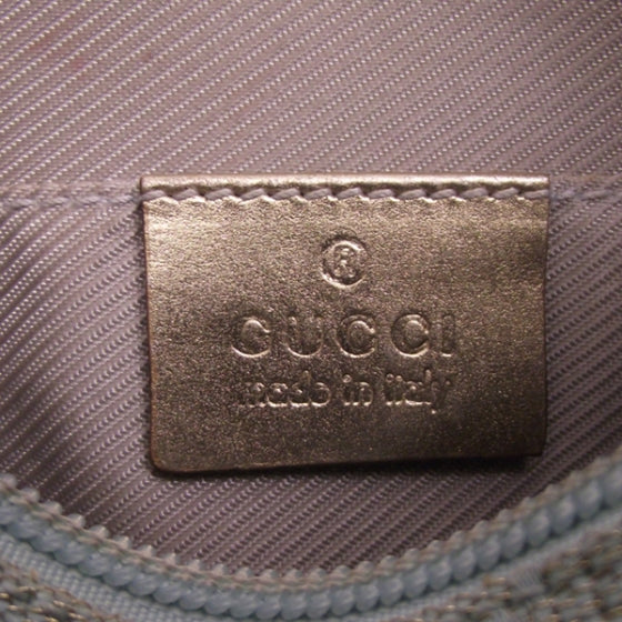 MONOGRAM SMALL HOBO