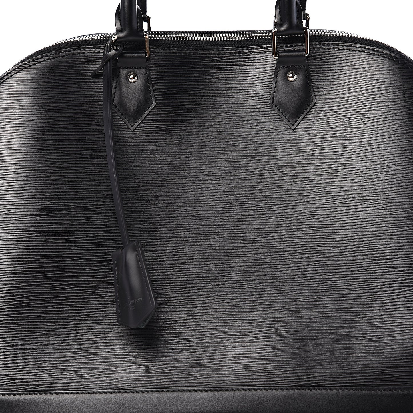 Epi Alma GM Black