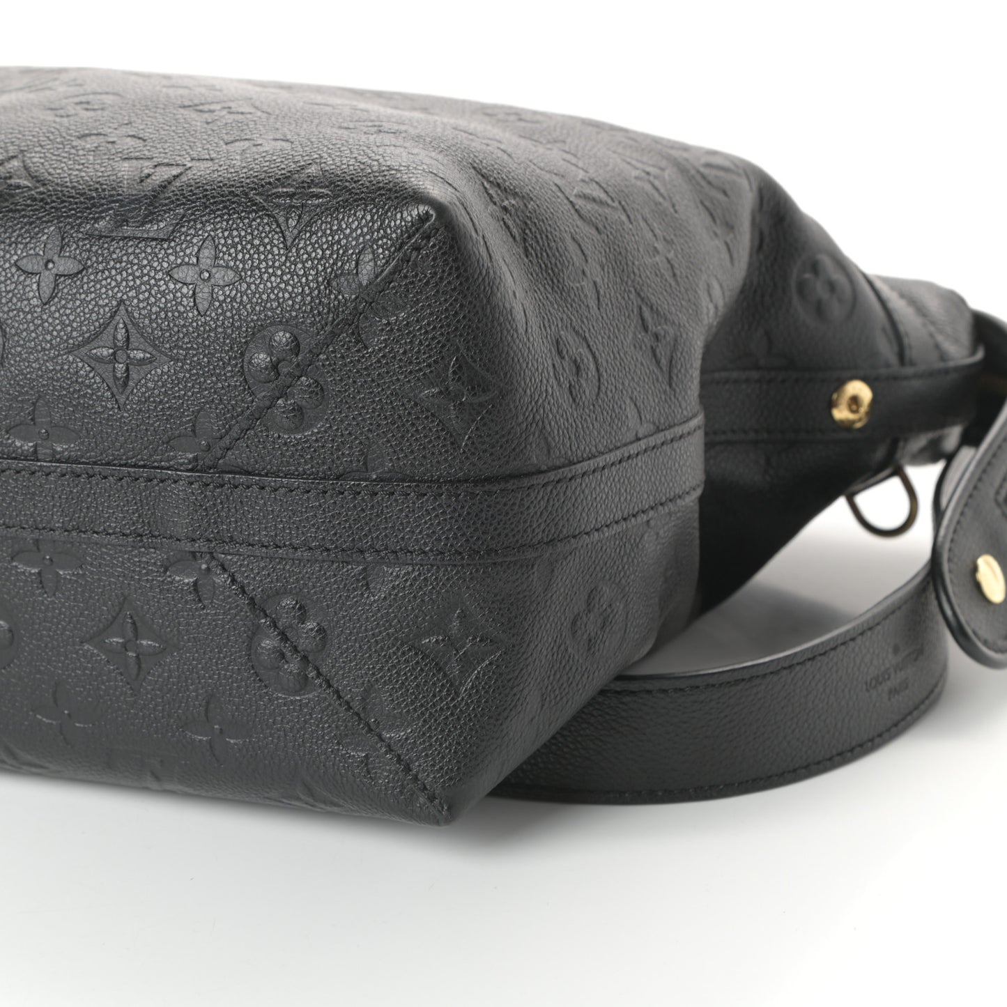 Empreinte Boetie Black