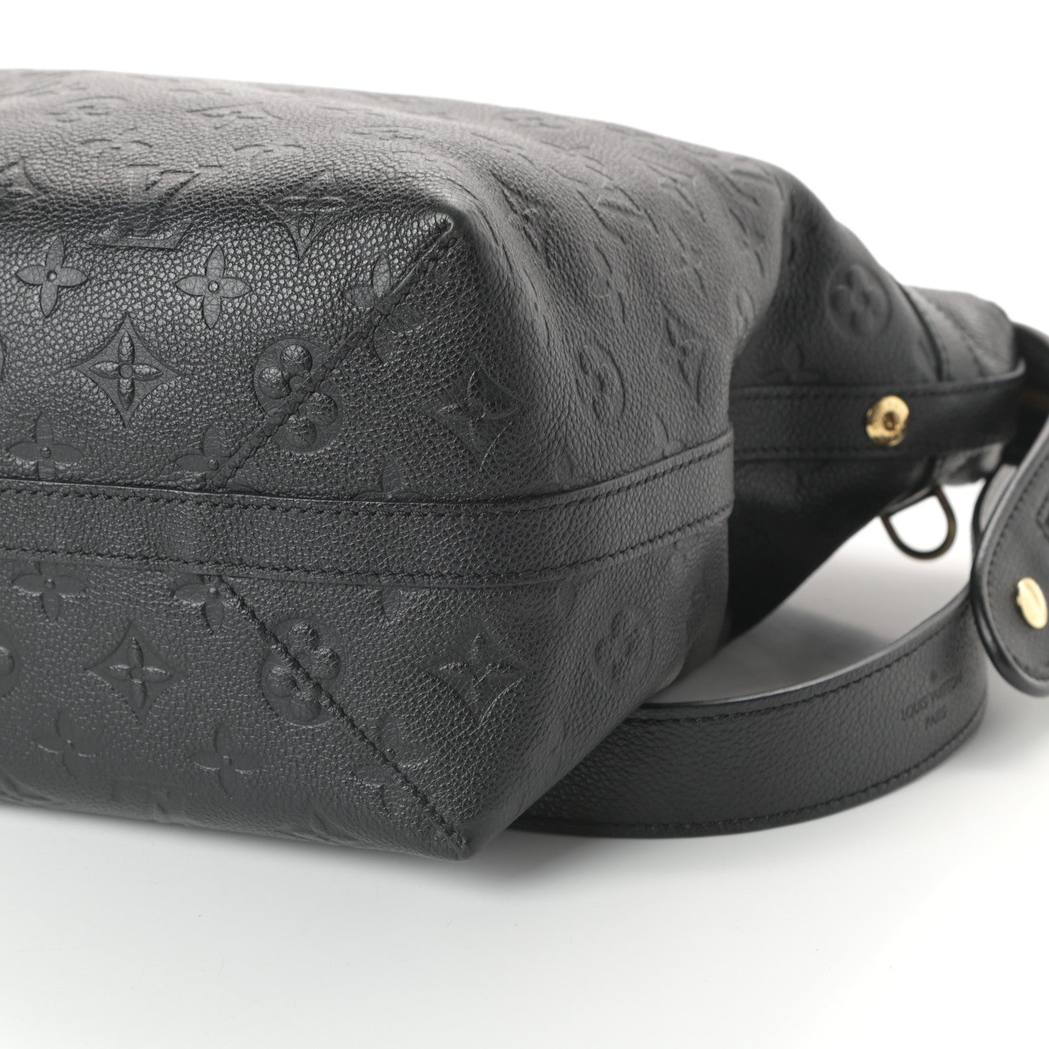 Louis Vuitton Empreinte Boetie Black 9 of 9