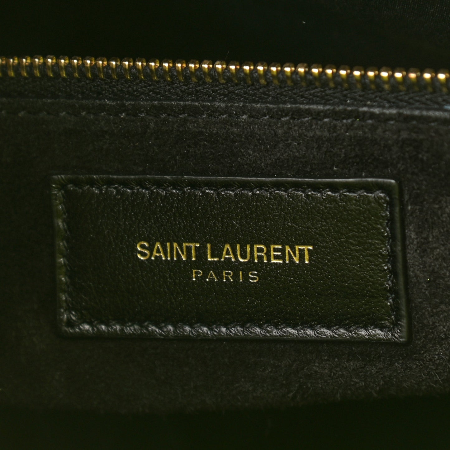 Calfskin Small Sac De Jour Bag Neon Yellow